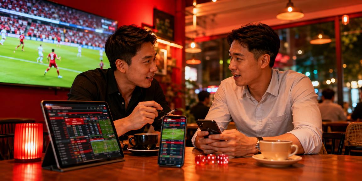 hv388 Baccarat Chiến Thắng